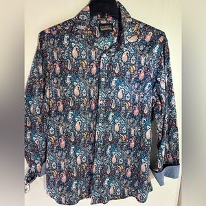 Men’s Buttondown